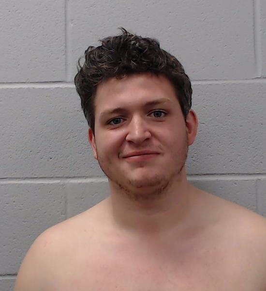 Reynolds, Ryan Conrad arrested by Hays County SO/PD