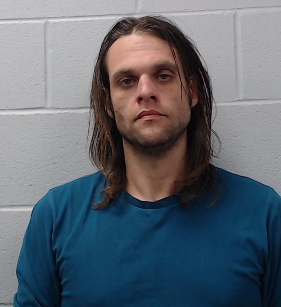 Fowler, Morgan Tyler arrested by Hays County SO/PD