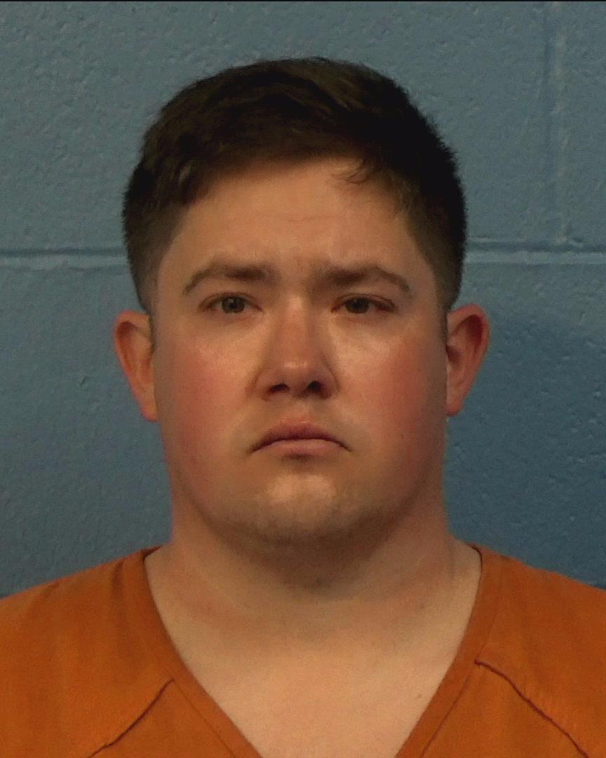 Garcia, Walter Inez booking photo