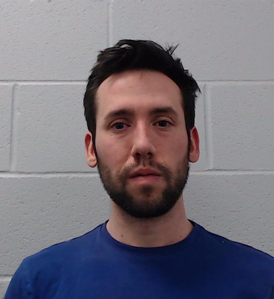 Beverly, Mark Andrew arrested by Hays County SO/PD