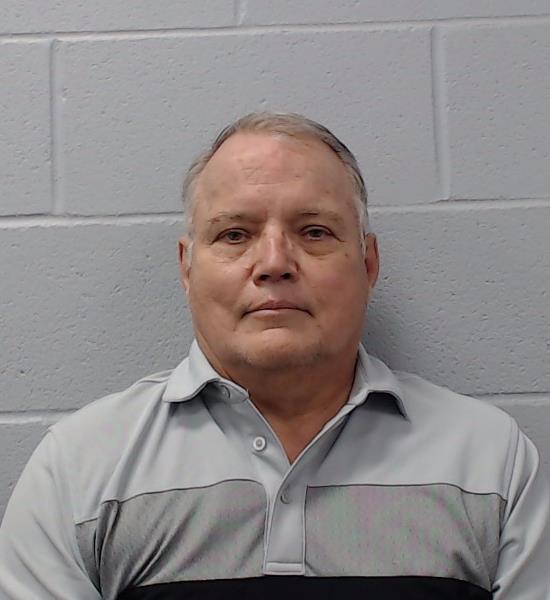 Oaks, Ricky Bob arrested by Hays County SO/PD