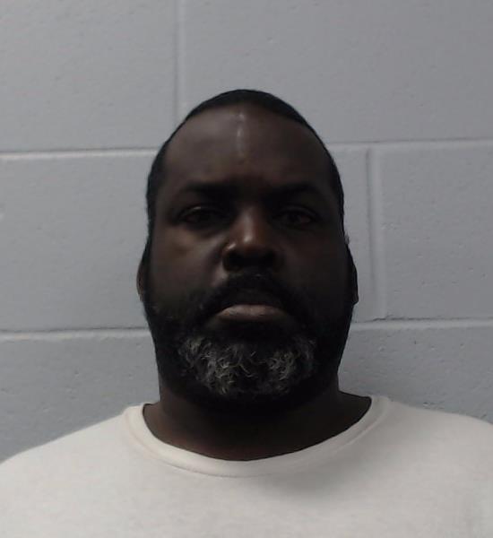 Coleman, Samuel Eugene arrested by Hays County SO/PD