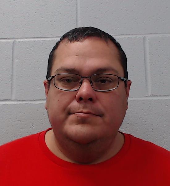 Delacruz, Jesus Deleon arrested by Hays County SO/PD