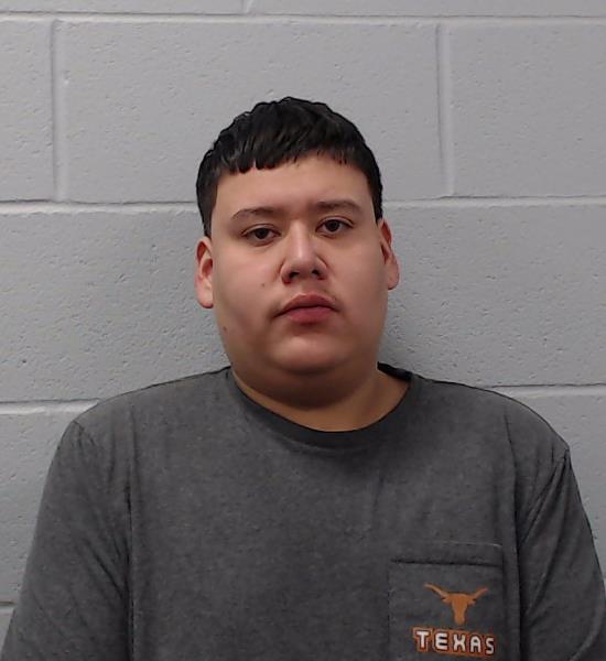 Charo, Dandre arrested by Hays County SO/PD