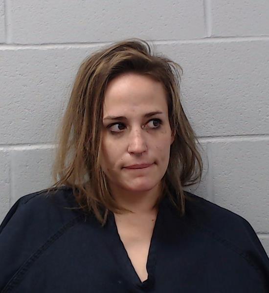 Trott, Allison arrested by Hays County SO/PD