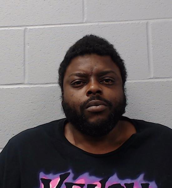 Davis, Cornelius Sinclair arrested by Hays County SO/PD