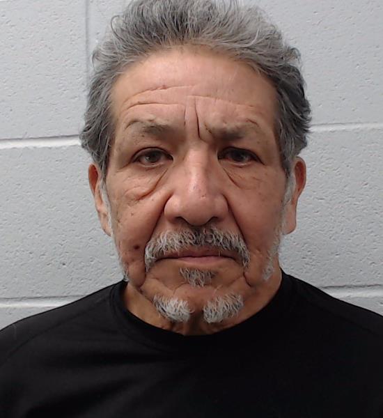 Dominguez, Henry arrested by Hays County SO/PD