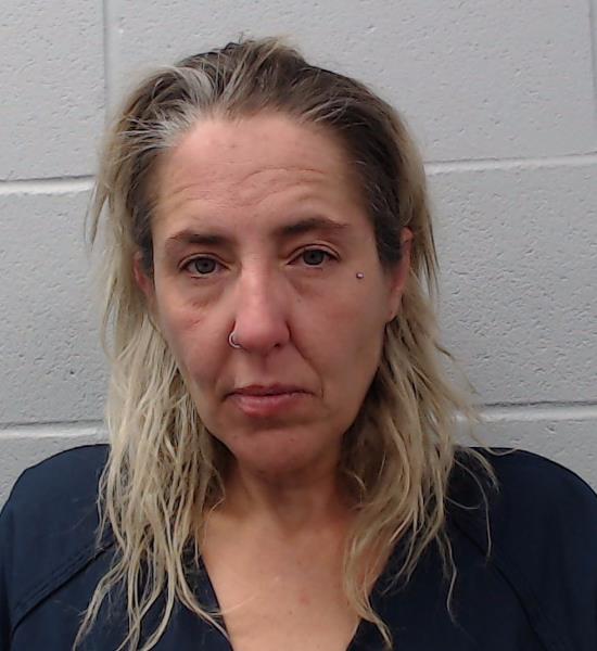 Logan, Victoria Lee arrested by Hays County SO/PD