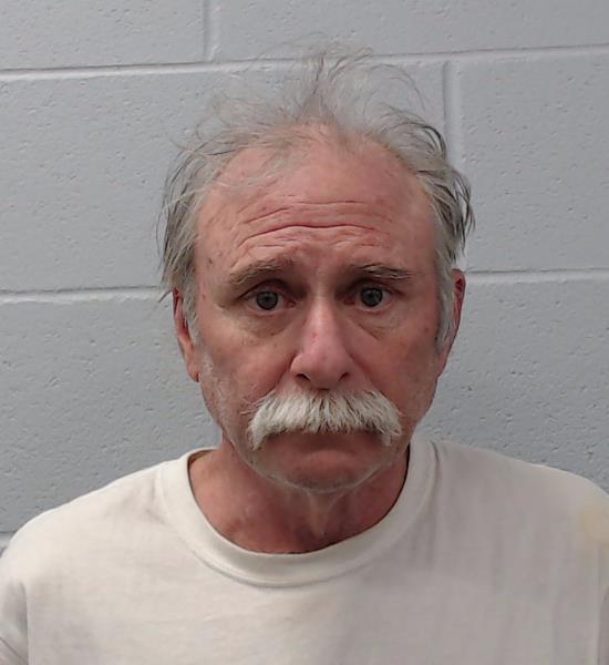 Miller, Charles Arthur arrested by Hays County SO/PD