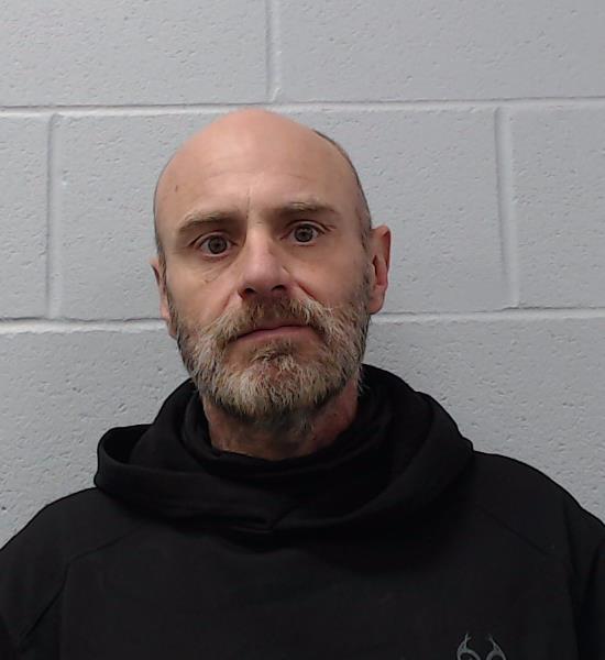 Drake, Bryan Jack arrested by Hays County SO/PD