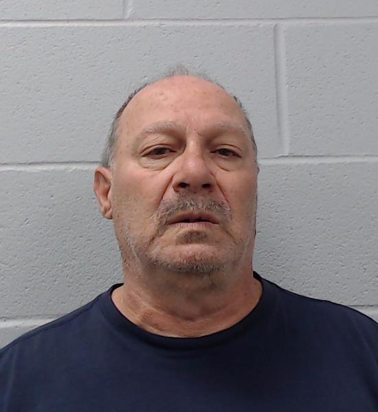 Khoury, Mazen George arrested by Hays County SO/PD