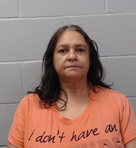 Hebert, Madonna Creppel arrested by Hays County SO/PD