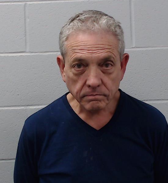 Wallace, J, Jr. arrested by Hays County SO/PD