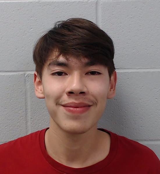 Leal, Eric Anthony arrested by Hays County SO/PD