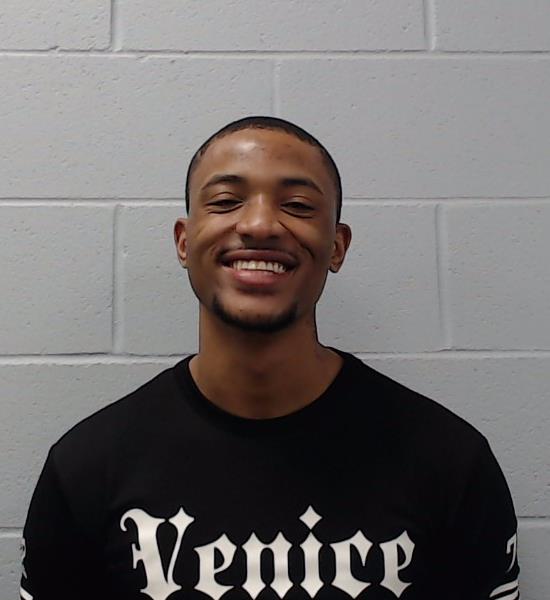 Wooten, Tavarius Trevaghn arrested by Hays County SO/PD