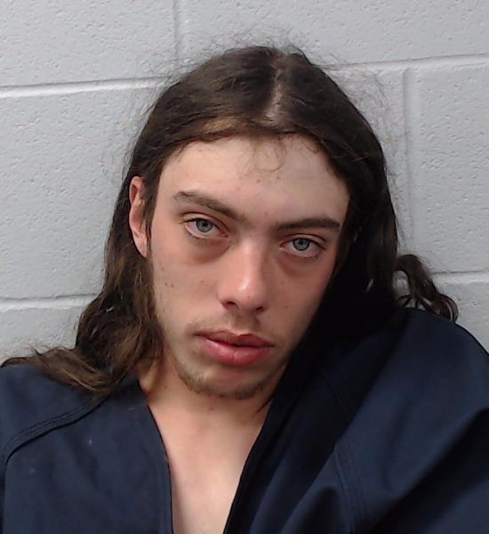 Brennand, Kyote arrested by Hays County SO/PD