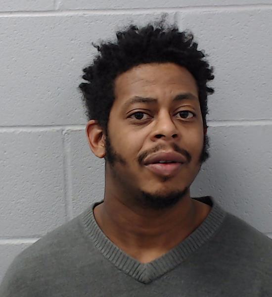 Pennington, Robert Seth arrested by Hays County SO/PD