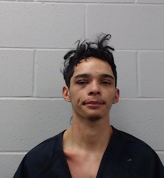 Cesena, Jacob Anthony arrested by Hays County SO/PD