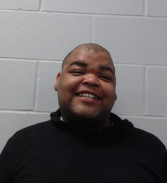 McDonald, Justin Jay arrested by Hays County SO/PD