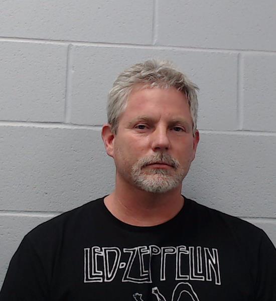 Starkey, Robbie Dean arrested by Hays County SO/PD