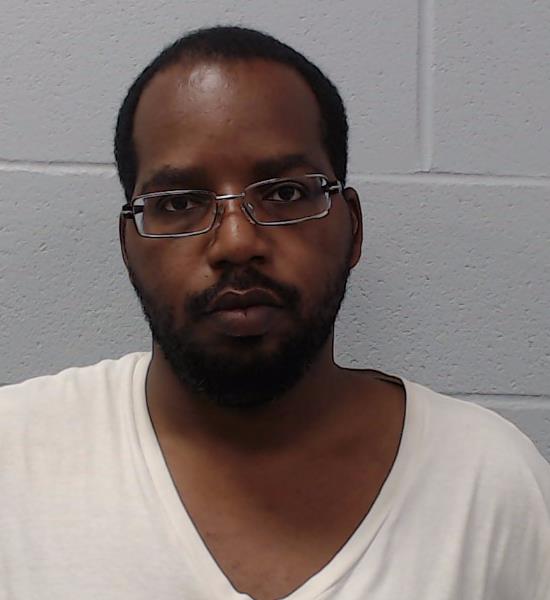 Thomas, Willie George, IV arrested by Hays County SO/PD