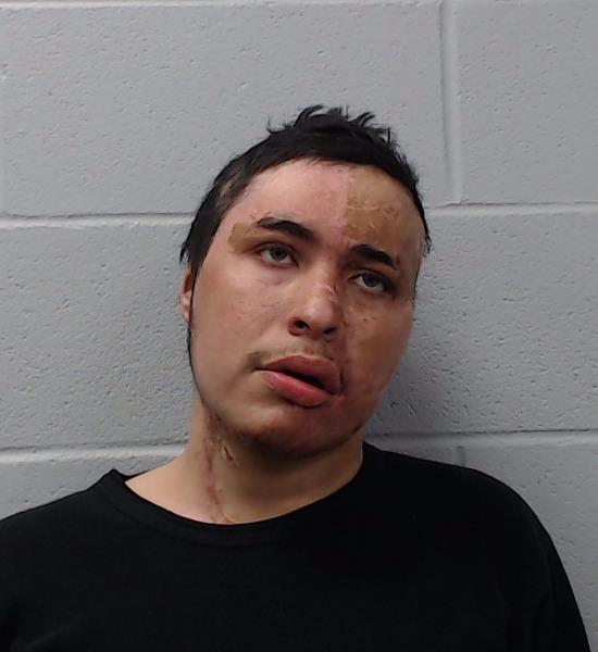 Rodriguez, Ralph Fabian arrested by Hays County SO/PD