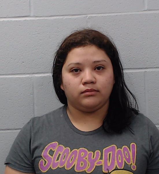 Deras Baires, Welssy Raquel arrested by Hays County SO/PD