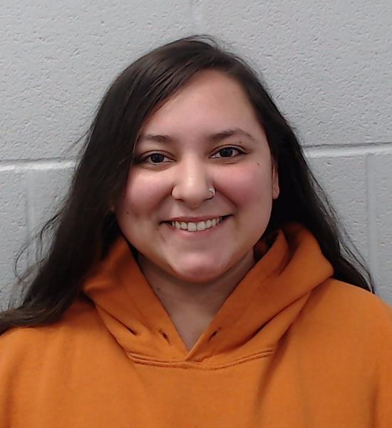 Romo, Alyssa arrested by Hays County SO/PD