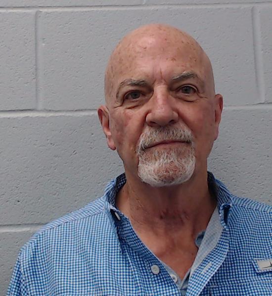 McGrew, Michael arrested by Hays County SO/PD