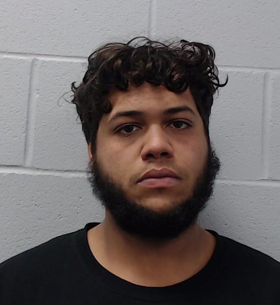 Schafle, Antonio Kordai arrested by Hays County SO/PD