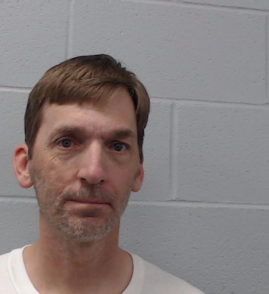 Freese, Christopher Patrick arrested by Hays County SO/PD