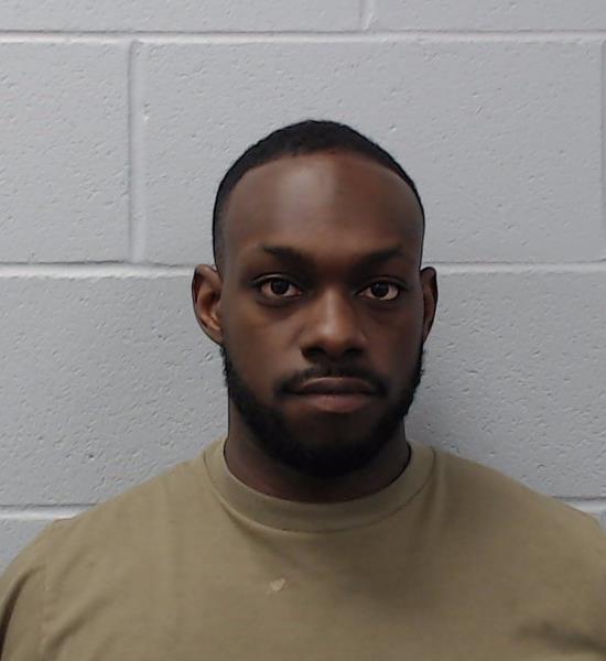 Roy, Breshad Joseph arrested by Hays County SO/PD