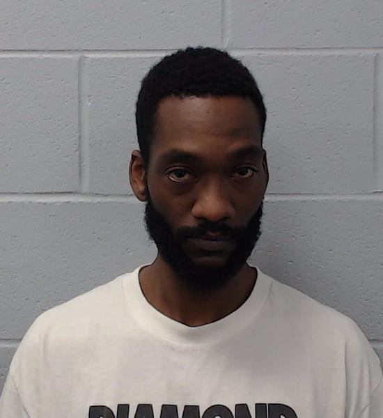 Tate, Julian Laron arrested by Hays County SO/PD