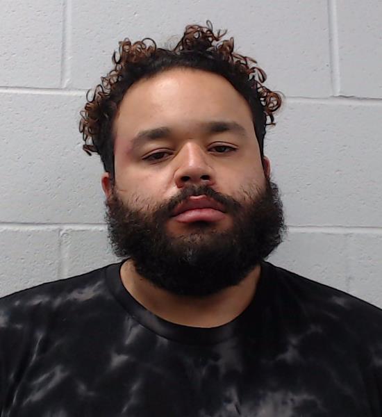 Lewitzke, Devon James arrested by Hays County SO/PD