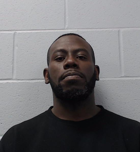 Daniels, Jonahs Earl arrested by Hays County SO/PD