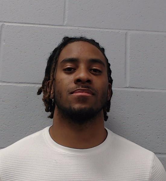 Davis, Zachary Cornell arrested by Hays County SO/PD