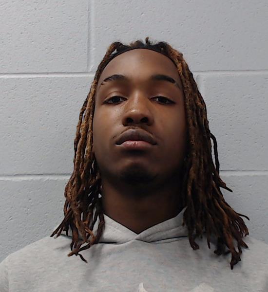 Rasheed, Joshua Auriel Kamal arrested by Hays County SO/PD