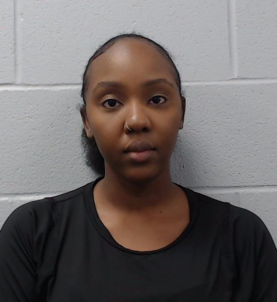 Nyirampano, Christelle arrested by Hays County SO/PD