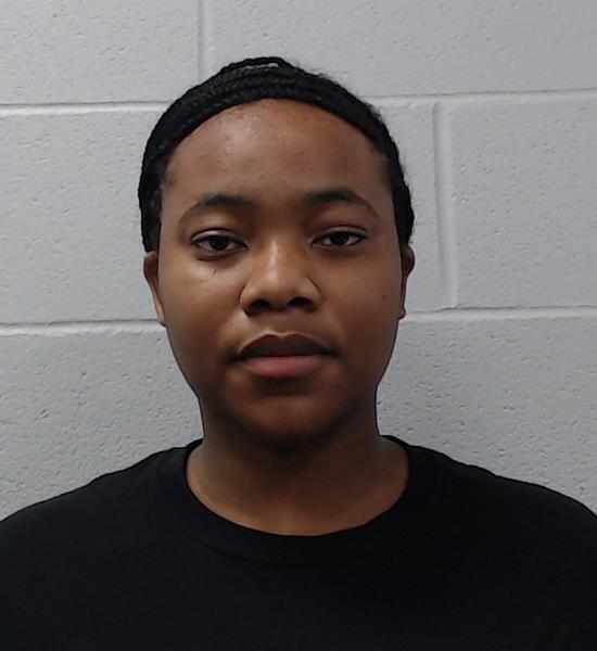 Nkem, Kosisochukwu Rosemary arrested by Hays County SO/PD