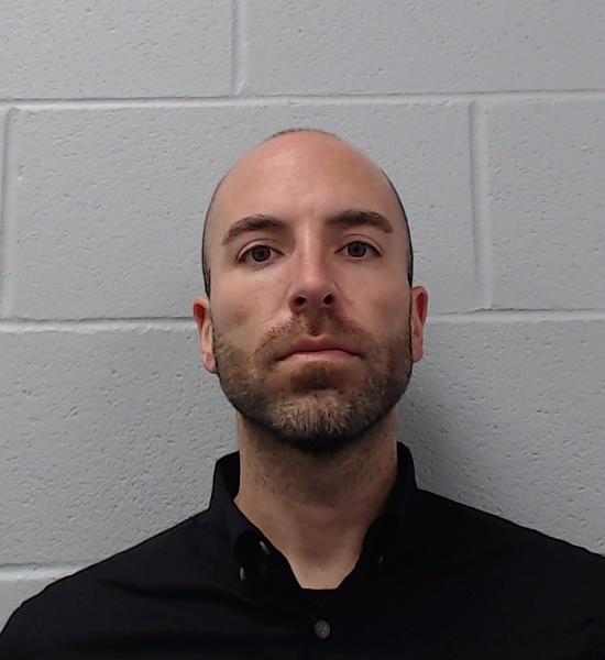 Guerrero, David Ross arrested by Hays County SO/PD