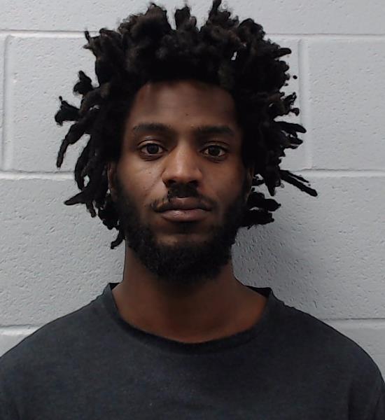 Fortier, Herschel Bernard arrested by Hays County SO/PD