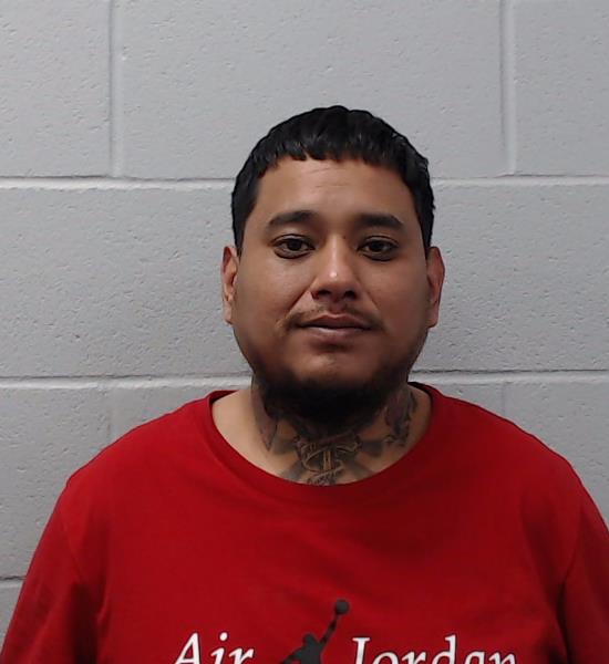 Lopez, Eddie Garcia arrested by Hays County SO/PD