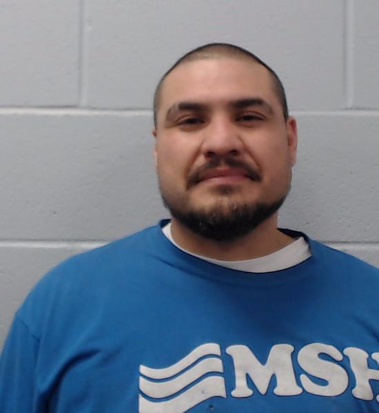Duran, Martin arrested by Hays County SO/PD