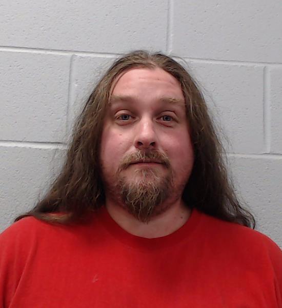 McMahon, Stephen Sean arrested by Hays County SO/PD