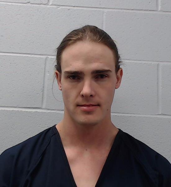 Silva, Marvin Pecos arrested by Hays County SO/PD