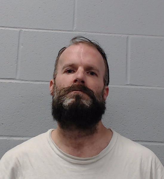 Darling, Jeffrey Donald arrested by Hays County SO/PD