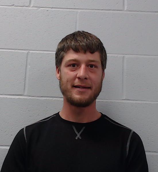 Maupin, David Glenn arrested by Hays County SO/PD