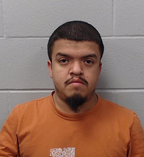 Loredo, Jesus Alfredo arrested by Hays County SO/PD