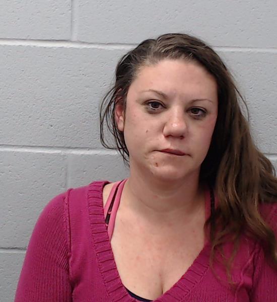 Snavely, Fallon arrested by Hays County SO/PD