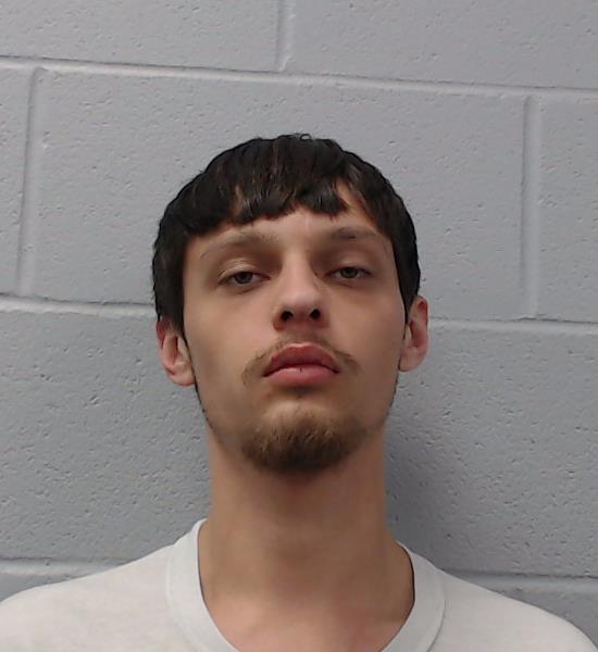 Baxter, Austin arrested by Hays County SO/PD